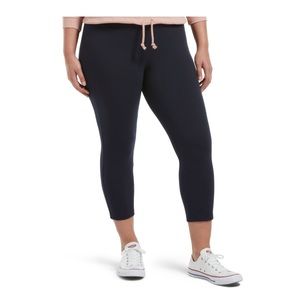 HUE Capri Pants